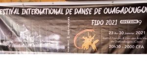 Burkina : les grandes lignes de la 9e édition du FIDO déclinées