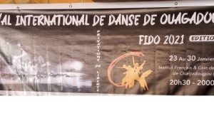 Burkina : les grandes lignes de la 9e édition du FIDO déclinées