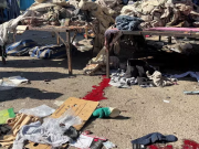 Irak: au moins 20 tués et une quarantaine de blessés dans un double attentat-suicide