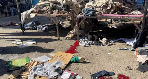 Irak: au moins 20 tués et une quarantaine de blessés dans un double attentat-suicide
