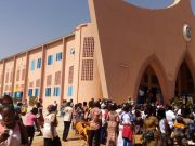 Burkina Faso : la paroisse Saint Guillaume de Tanghin, dans une triple célébration