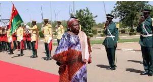 Burkina : décès de l’ambassadrice du Tchad