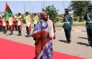 Burkina : décès de l’ambassadrice du Tchad