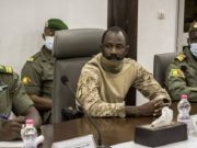 Mali: le CNSP dissout mais ses dirigeants toujours en fonction