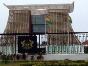 Ghana: des échauffourées à l’élection du président du Parlement