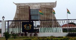 Ghana: le Parlement suspendu pour une durée indéterminée