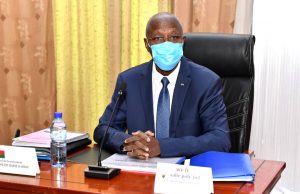 Burkina: les membres du gouvernement outillés pour l’atteinte des résultats