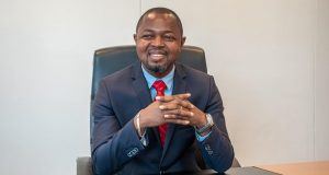 Coca-Cola: le nouveau vice-président pour l’Afrique est Burkinabè