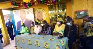 Burkina: l’UPC appelle l’opposition à revenir au dialogue