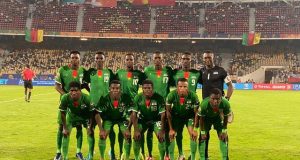 Deuxième journée de phase de pool CAN-U20 : les Etalons face à la Centrafrique jeudi