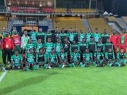 CHAN 2021: le Burkina affronte le Zimbabwe ce mercredi pour la 2e journée
