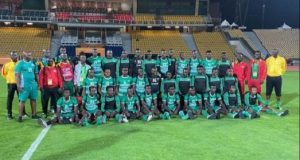 CHAN 2021: le Burkina affronte le Zimbabwe ce mercredi pour la 2e journée