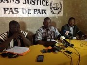 Burkina/Réconciliation: le Brassard noir «regrette» que le ministère soit confié à Zéphirin Diabré