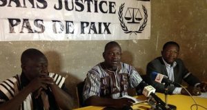 Burkina/Réconciliation: le Brassard noir «regrette» que le ministère soit confié à Zéphirin Diabré