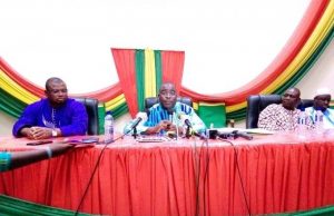 Gestion du fret au Burkina: les transporteurs toujours divisés