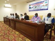 Burkina: des transporteurs demandent la levée des «blocages» de la livraison du bon de chargement