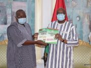 Lutte contre la corruption au Burkina: 10 personnalités en retard dans leur déclaration de patrimoine
