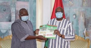 Lutte contre la corruption au Burkina: 10 personnalités en retard dans leur déclaration de patrimoine