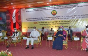 Burkina : la lutte contre les Mutilations Génitales Féminines sous autre forme