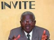 Burkina : décès de Macaire Ouédraogo