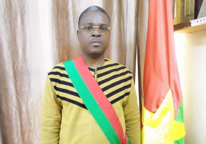 Burkina : le maire de Fada N’Gourma et sa femme testés positifs au COVID-19