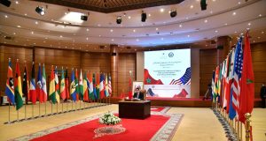 Sahara marocain: plusieurs pays soutiennent l’Initiative d’Autonomie sous la Souveraineté du Maroc