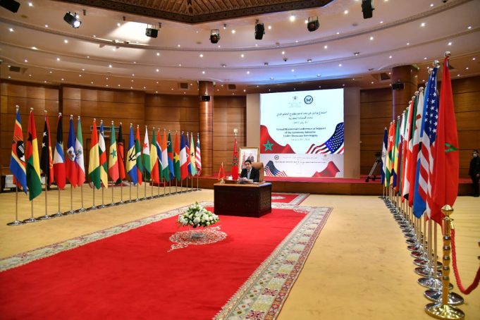 Sahara marocain: plusieurs pays soutiennent l’Initiative d’Autonomie sous la Souveraineté du Maroc