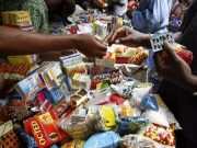 Ouagadougou : 704,25 Kg de médicaments de la rue saisis en deux jours