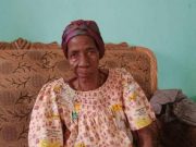 Burkina : décès de la mère du Général Gilbert Diendéré