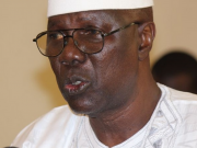 Mali: décès de l’ex-Premier ministre Modibo Kéïta
