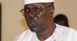 Mali: décès de l’ex-Premier ministre Modibo Kéïta
