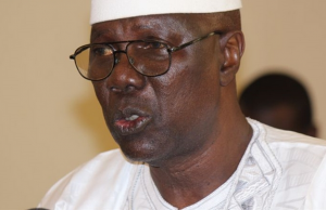 Mali: décès de l’ex-Premier ministre Modibo Kéïta