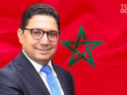 Sahara marocain: M. Bourita appelle l’Europe à s’inscrire dans la « dynamique internationale »