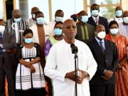 Réconciliation au Burkina: un citoyen « salue la nomination de Zéphirin Diabré »