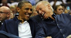 Biden : le troisième mandat d’Obama ?