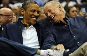 Biden : le troisième mandat d’Obama ?