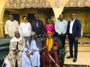 Burkina: les Sages de l’Appel de Manéga satisfaits de l’issue heureuse du processus électoral et de l’attitude de tolérance