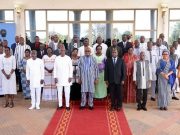 Burkina: voici les deux ministres qui ont eu le plus de longévité sous Roch Kaboré