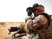 Mali : une manifestation contre la présence de l’armée française réprimée