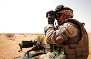 Mali : une manifestation contre la présence de l’armée française réprimée