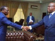 RDC: attention à une nouvelle crise!