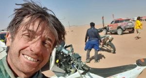 Rallye-raid/Dakar 2021: décès du motard amateur Pierre Cherpin