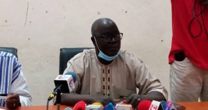 3 janvier 1966 : « Une journée historique » au Burkina