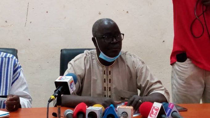 3 janvier 1966 : « Une journée historique » au Burkina