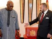 Maroc: suppression du visa pour les Burkinabè