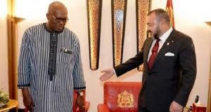 Maroc: suppression du visa pour les Burkinabè