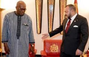 Maroc: suppression du visa pour les Burkinabè