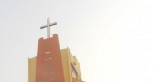 Sanctuaire Notre Dame de Yagma : programme du pèlerinage diocésain des 6 et 7 février 2021
