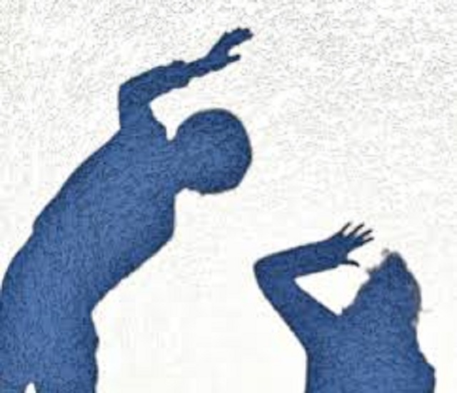 Violence faite aux femmes