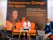 Promotion de leadership féminin : Orange Burkina Faso lance le concours « Ambassadrices Orange des régions »